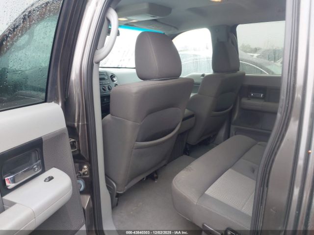 2006 FORD F-150 1FTRW12W66KD61985 Photo 7