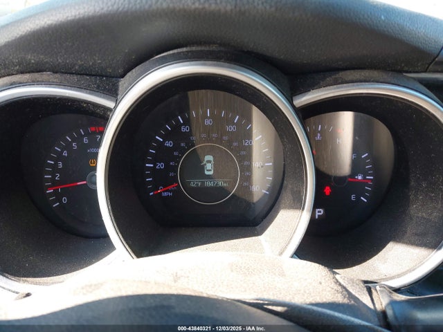 Aukcja sprzedaży 2015 Kia Optima Lx, vin: 5XXGM4A71FG446509, numer aukcji: 43840321