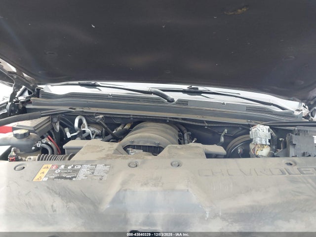 2019 CHEVROLET TAHOE 1GNSKBKC2KR270178 Photo 9