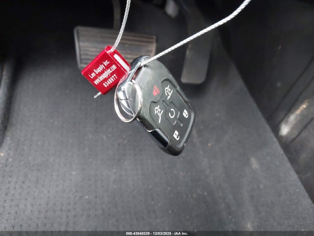 2019 CHEVROLET TAHOE 1GNSKBKC2KR270178 Photo 10