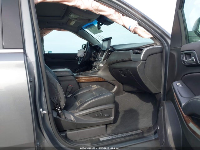 2019 CHEVROLET TAHOE 1GNSKBKC2KR270178 Photo 4