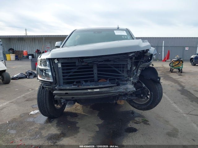 2019 CHEVROLET TAHOE 1GNSKBKC2KR270178 Photo 5