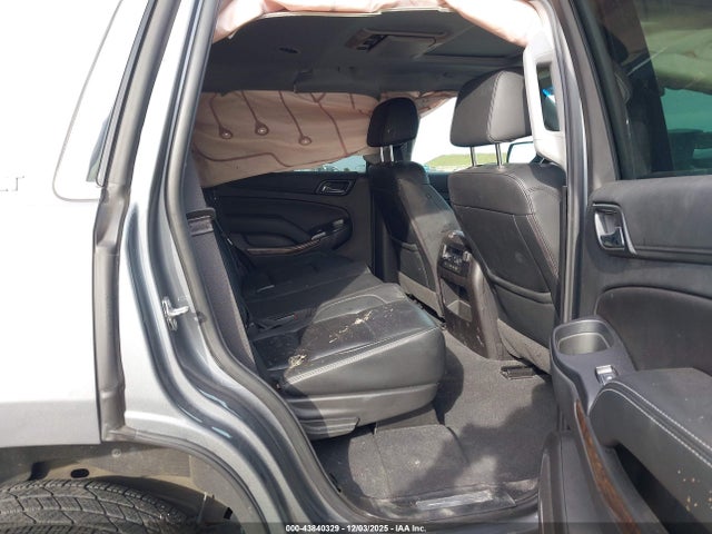 2019 CHEVROLET TAHOE 1GNSKBKC2KR270178 Photo 7
