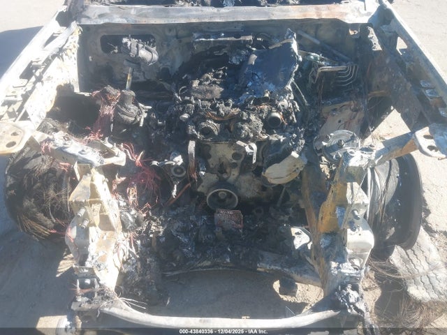 1C4RJYC61N8716725 Jeep Grand Cherokee 4xe Trailhawk