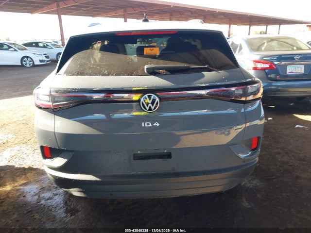 1V2VRPE84RC024668 Volkswagen ID.4 PRO S
