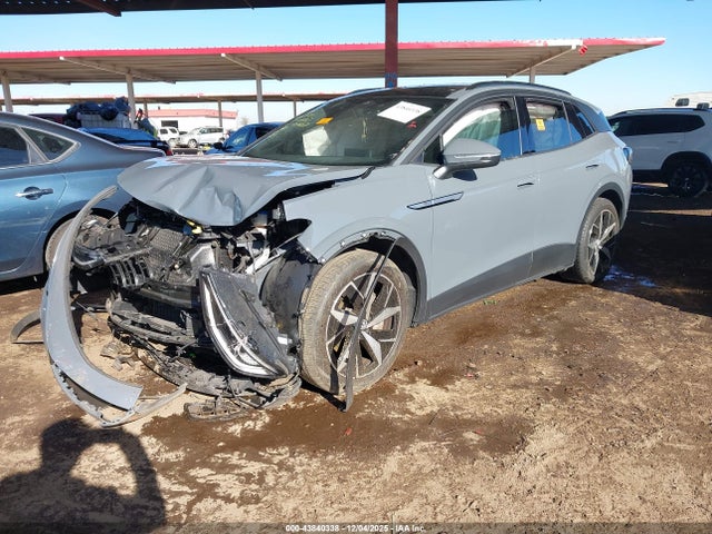 2024 VOLKSWAGEN ID.4 1V2VRPE84RC024668 Photo 1