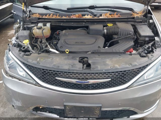 2019 CHRYSLER PACIFICA 2C4RC1EG7KR629001 Photo 9
