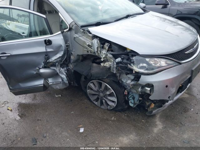 2019 CHRYSLER PACIFICA 2C4RC1EG7KR629001 Photo 5