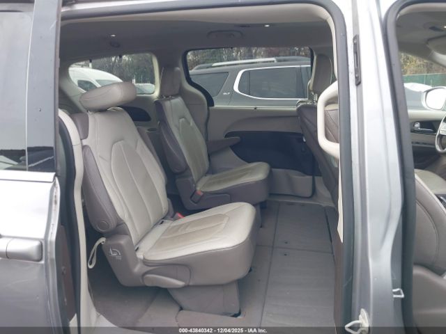 2019 CHRYSLER PACIFICA 2C4RC1EG7KR629001 Photo 7
