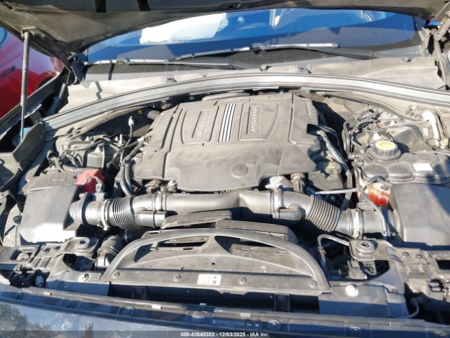 2017 JAGUAR F-PACE SADCM2BV1HA079064 Photo 9