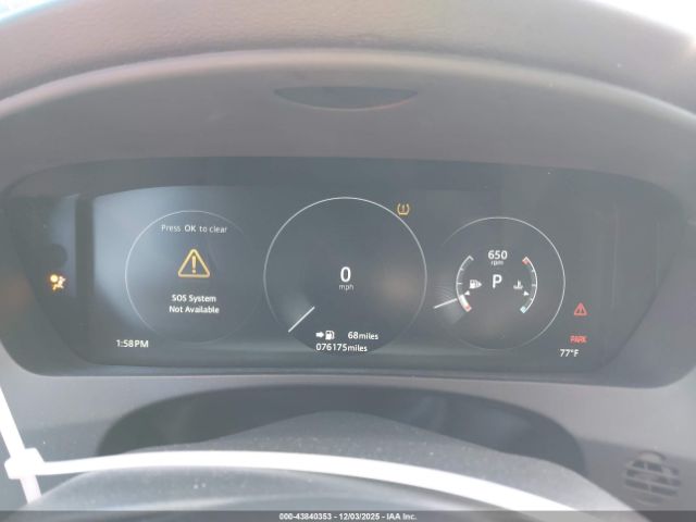 2017 JAGUAR F-PACE SADCM2BV1HA079064 Photo 6