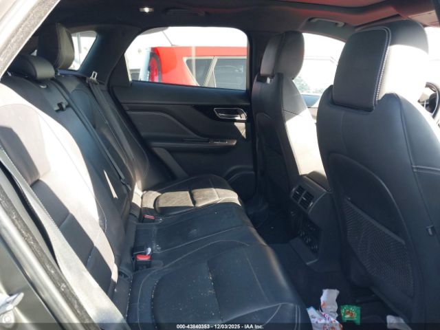 2017 JAGUAR F-PACE SADCM2BV1HA079064 Photo 7
