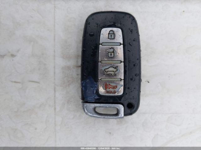 2015 HYUNDAI GENESIS KMHHU6KJ2FU123425 Photo 10