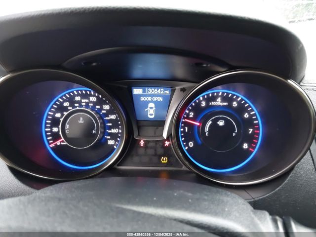 2015 HYUNDAI GENESIS KMHHU6KJ2FU123425 Photo 6