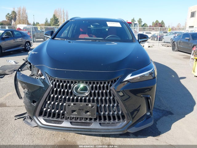 JTJGKCEZXN5004730 Lexus Nx 350h Premium