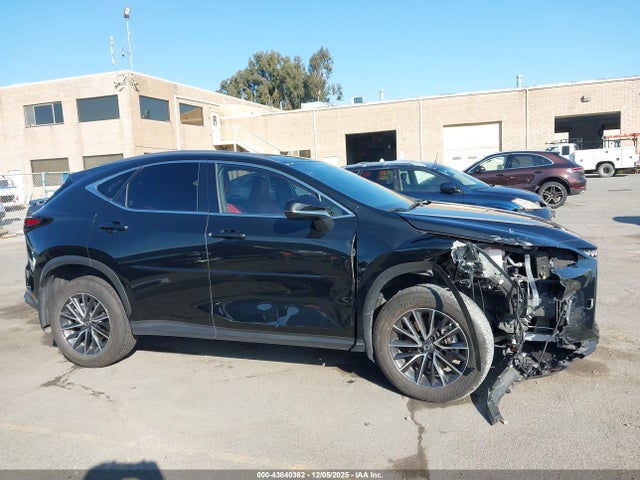 JTJGKCEZXN5004730 Lexus Nx 350h Premium