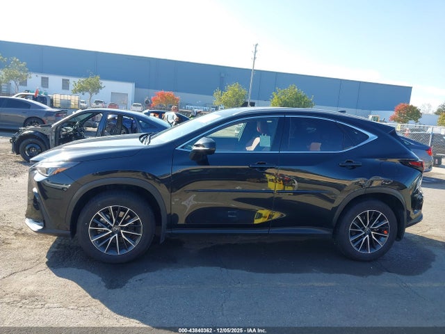 JTJGKCEZXN5004730 Lexus Nx 350h Premium