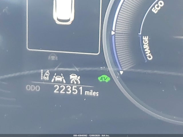 JTJGKCEZXN5004730 Lexus Nx 350h Premium