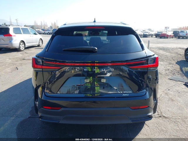 JTJGKCEZXN5004730 Lexus Nx 350h Premium