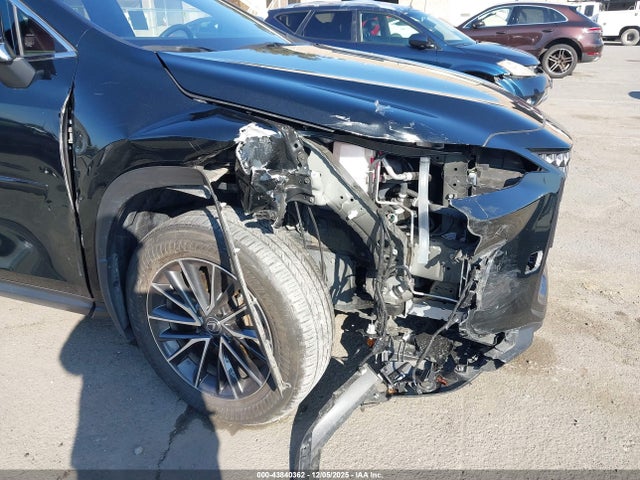 2022 LEXUS NX 350H JTJGKCEZXN5004730 Photo 5