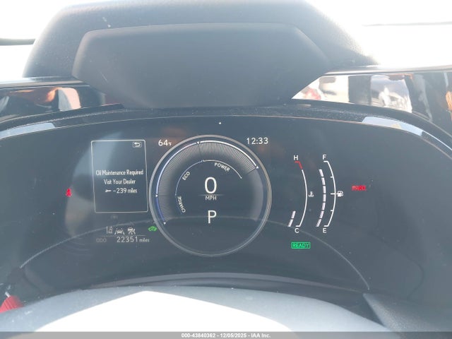 2022 LEXUS NX 350H JTJGKCEZXN5004730 Photo 6