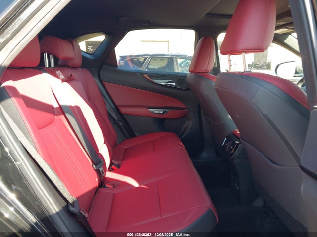 2022 LEXUS NX 350H JTJGKCEZXN5004730 Photo 7