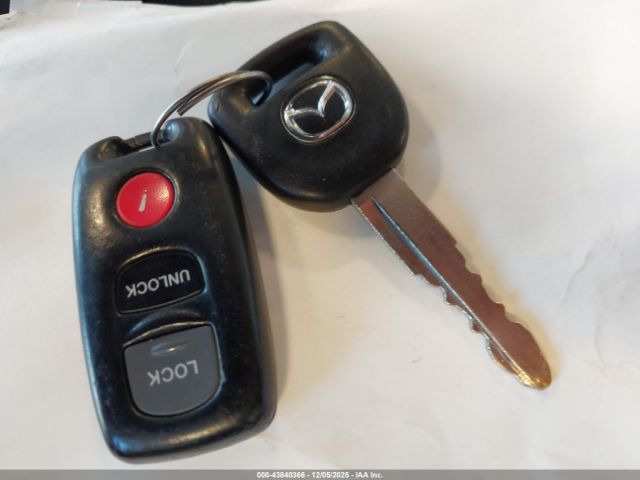 2008 MAZDA MAZDA3 JM1BK32G081854880 Photo 10