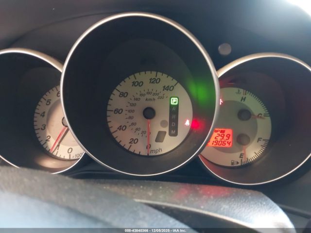 2008 MAZDA MAZDA3 JM1BK32G081854880 Photo 6