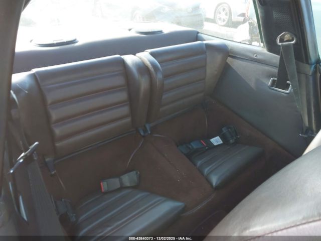 1985 PORSCHE 911 WP0EB0917FS161518 Photo 7