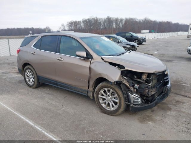 2018 CHEVROLET EQUINOX 3GNAXJEV3JL105671