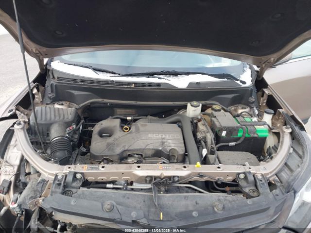 2018 CHEVROLET EQUINOX 3GNAXJEV3JL105671 Photo 9