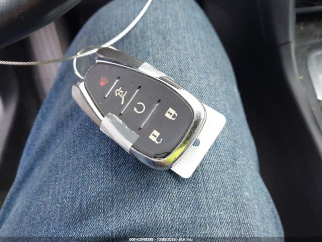 2018 CHEVROLET EQUINOX 3GNAXJEV3JL105671 Photo 10