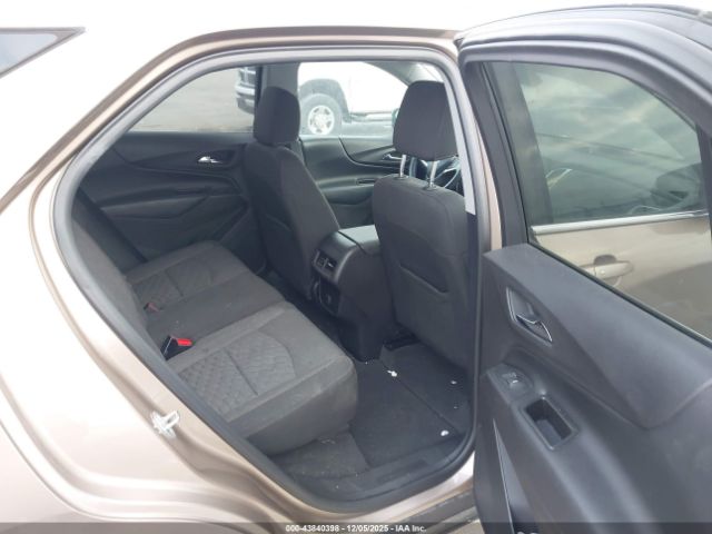 2018 CHEVROLET EQUINOX 3GNAXJEV3JL105671 Photo 7