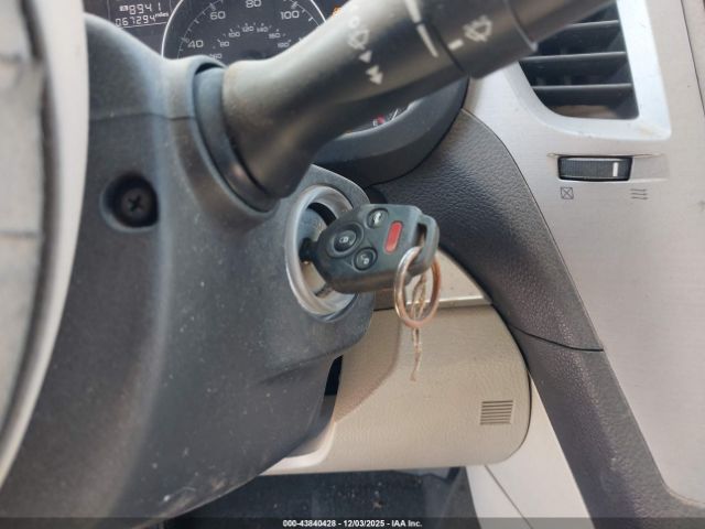 2013 SUBARU LEGACY 4S3BMBG66D3014928 Photo 10