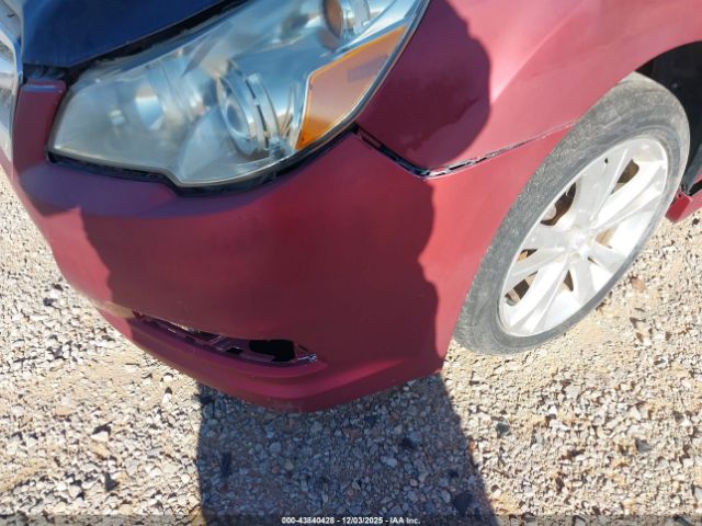 2013 SUBARU LEGACY 4S3BMBG66D3014928 Photo 5