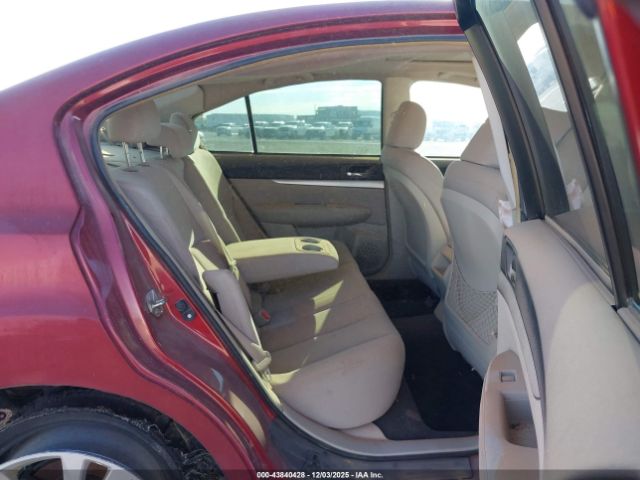 2013 SUBARU LEGACY 4S3BMBG66D3014928 Photo 7