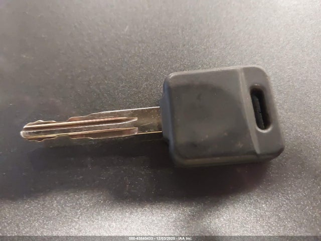 3N1AB7AP9KY307200 Nissan SENTRA S
