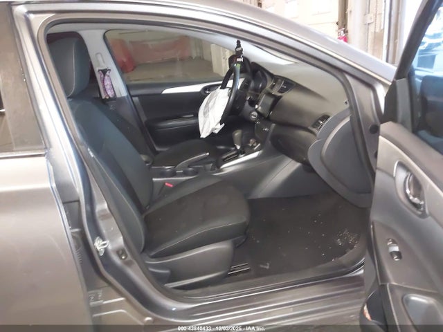 3N1AB7AP9KY307200 Nissan SENTRA S