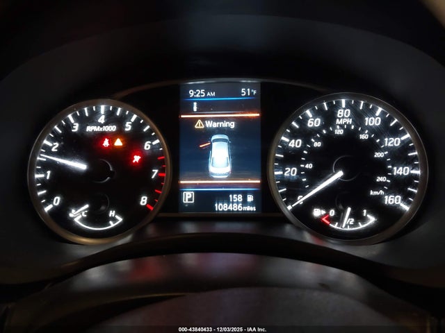 3N1AB7AP9KY307200 Nissan SENTRA S