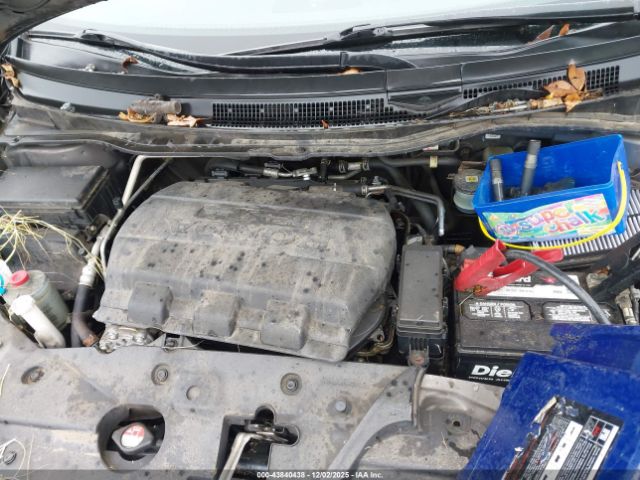 2014 HONDA ODYSSEY 5FNRL5H64EB020409 Photo 9