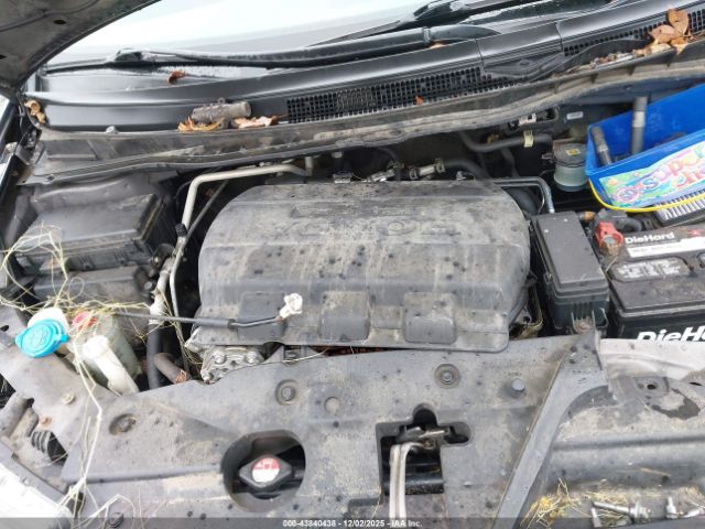 2014 HONDA ODYSSEY 5FNRL5H64EB020409 Photo 5