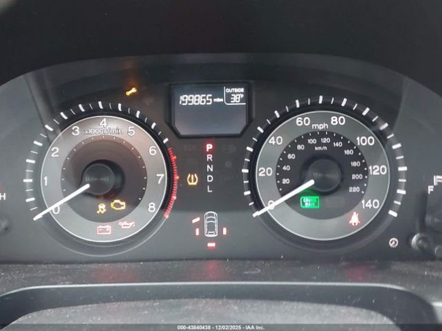 2014 HONDA ODYSSEY 5FNRL5H64EB020409 Photo 6