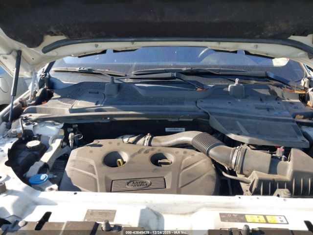 2017 LAND ROVER DISCOVERY SPORT SALCR2BG9HH695223 Photo 9