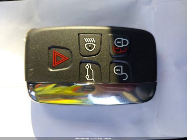 2017 LAND ROVER DISCOVERY SPORT SALCR2BG9HH695223 Photo 10