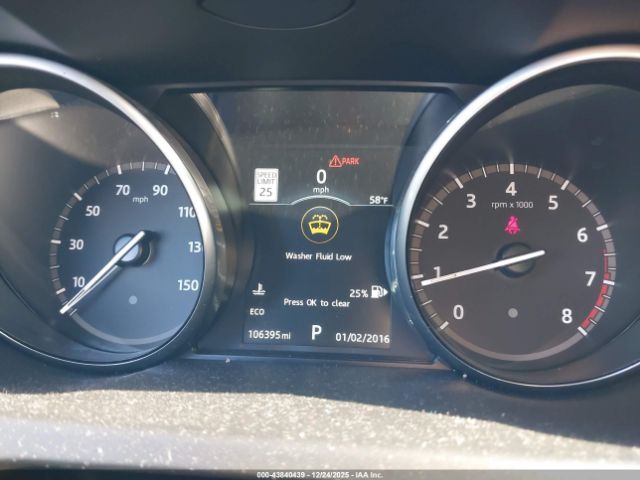 2017 LAND ROVER DISCOVERY SPORT SALCR2BG9HH695223 Photo 6