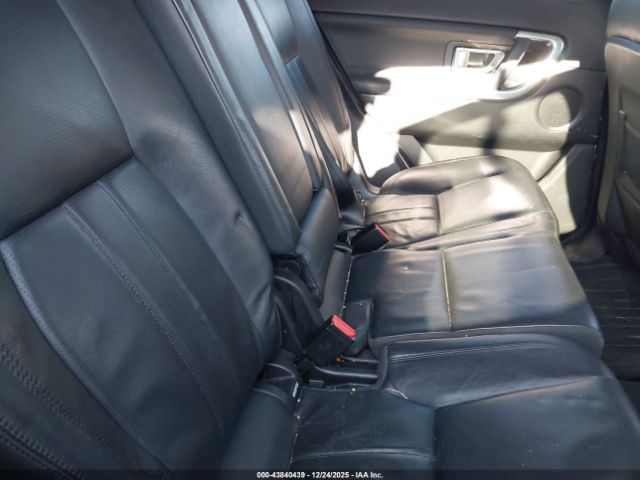 2017 LAND ROVER DISCOVERY SPORT SALCR2BG9HH695223 Photo 7