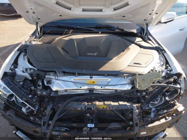 2023 BMW I4 WBY73AW07PFR35248 Photo 9