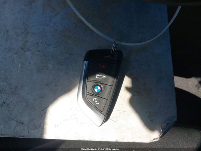 2023 BMW I4 WBY73AW07PFR35248 Photo 10