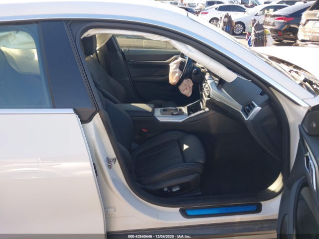 2023 BMW I4 WBY73AW07PFR35248 Photo 4