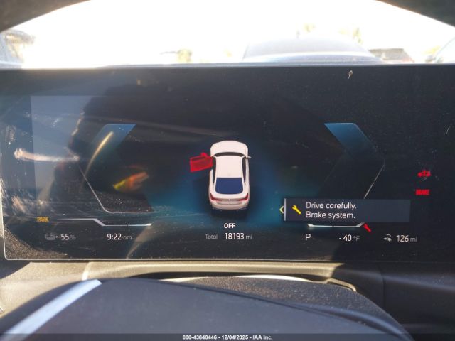 2023 BMW I4 WBY73AW07PFR35248 Photo 6